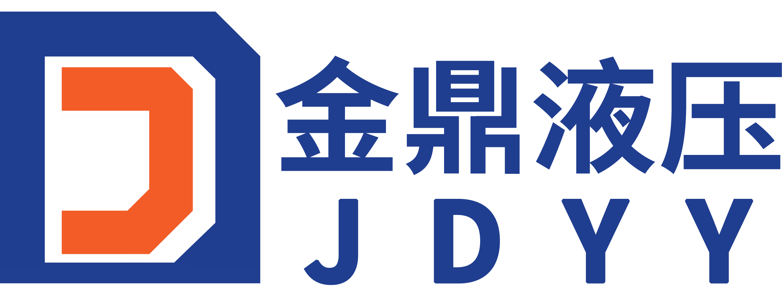 Laiyang Jinding Machinery Co., Ltd.